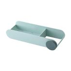 [ параллель импортные товары ]Cakina Kitchen Holder Hair Dryer Bracket Standing Hair Dryer Rac