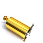 ショッピングMAGICIAN 【並行輸入品】ポケットスタッフ メタルステージ 手品 杖の杖 伸縮可能 伸縮式 折りたたみ式 ポータブル スタッフ アートアクセサリー プロのマ