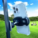 【並行輸入品】スマートウォッチ 活動量計 アクセサリ XJPJP 558 ARMOLABX Golf Cart Magnetic Phone H