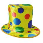 【並行輸入品】Gogogmee 2pcs Costume Bonnet High Head Cover Magician Cap Party