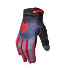 [ параллель импортные товары ]Fox Racing Youth 180 Inter fare перчатка Fox Racing Youth 180 Interfere Gl