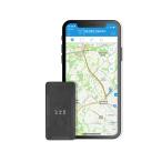 [ параллель импортные товары ]US GPS Tracker маленький размер .. магнитный GPS Tracker машина для месяц сумма незначительный 5 доллар 4G LTE место путешествие данные движение сигнал 