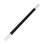 【並行輸入品】MOMOMAGE 1 Pc Magic Wand Plastic Magic Tricks Magician's Wand Cl