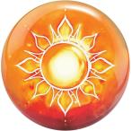 [ параллель импортные товары ]Bowlerstore Products Brunswick Sun and Moon Viz A Ball pre дрель bo- Lynn 
