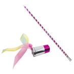 ショッピングMAGICIAN 【並行輸入品】LMCIEZR 手品 杖 金属製 杖 ポケット スタッフ 手品 杖 マジック スタッフ プロのマジシャン ステージ ストリート マ