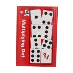 ショッピングMAGICIAN 【並行輸入品】AIMOFAMAG 乗算ドットムーブ 簡単手品 AIMOFAMAG Multiplying Dot Move Magic,Prof