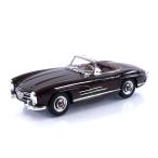 【並行輸入品】ミニカー 1/18 メルセデス ベンツ 300SL ミニチャンプス MINICHAMPS 1/18 MERCEDES BENZ 3