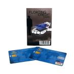 MilesMagic Magician's Floating Credit Card Gimmick | Card Levita 並行輸入品