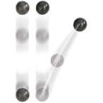 ショッピングMAGICIAN 【並行輸入品】blue ther 1 Set Bounce No Bounce Ball Magic Tricks Magician Clos