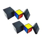 ショッピングMAGICIAN 【並行輸入品】AIMOFAMAG 2ピース カラービジョン マジックトリック イージーマジック マジシャン ギミックトリック AIMOFAMAG