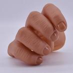 The Third Hand フェイクハンドマジックトリック マジシャンクールマジックプロップス用 The Third Hand  並行輸入品