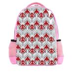 [ параллель импортные товары ][TFCOCFT] путешествие рюкзак, маленький размер рюкзак, боулинг мяч спорт графика, Carry on рюкзак TFC