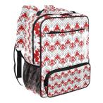 [ параллель импортные товары ][TFCOCFT] женский путешествие рюкзак, мужской рюкзак, боулинг мяч спорт графика, рюкзак TFCOC