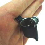 ショッピングMAGICIAN 【並行輸入品】フィンガーフラッシャー ファイアーマジック トリック マジックアクセサリー クローズアップマジック小道具 ギミックマジシャン Fi