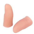 ショッピングMAGICIAN 【並行輸入品】Generic Finger Trick Props Magician Magic Tip Fingers Magic Tric
