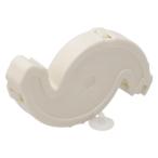 [ параллель импортные товары ]Supplying Demand 8193983 Dishwasher Water Feed Tube Spinner Re