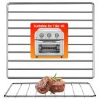 [ параллель импортные товары ]Air Fryer Rack for Cuisinart TOA 29 28 AFR 25 Air Fryer Convecti