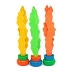[ параллель импортные товары ]nicylin Diving Toy Pool Toys Children Swimming Pool Diving Algae
