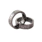 ショッピングMAGICIAN 【並行輸入品】MilesMagic マジシャンのクローズアップヒマーリンクリングギミック|リアルステージメンタリズムやストリートマジックトリック