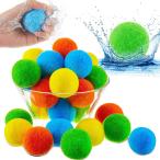 [ параллель импортные товары ]Children's Bath Toys, Reusable 10 Pieces, Water Toy, Beach, Abso
