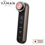 ショッピング美顔器 ヤーマン ya-man HRF-10T RF 美顔器 フォトプラス RF Beaute RFボーテ Photo PLUS シャンパンブロンズ HRF10T