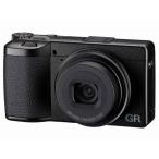 RICOH GR IV HDF リコー コンパクトカメラ