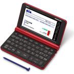  Casio электронный словарь китайский язык eks слово XD-SX7300RD 59 содержание ( китайский язык 20 содержание ) красный 