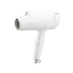 Panasonic　ヘアードライヤー ナノケア　EH-NA0G-W　ウォームホワイト