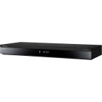 パナソニック 1TB 3チューナー ブルーレイレコーダー 3チャンネル同時録画 4Kチューナー内蔵 DIGA DMR-4T103