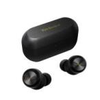 パナソニック EAH-AZ100-K ワイヤレスステレオインサイドホン Bluetooth対応 ブラック EAHAZ100K