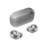 パナソニック EAH-AZ100-S ワイヤレスステレオインサイドホン Bluetooth対応 シルバー EAHAZ100S