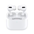 ショッピングairpods [保証未開始 未開封新品]AirPods Pro MLWK3J/A 2021年モデル MagSafe充電ケース付き 新品 アップル エアポッズプロ 国内正規品