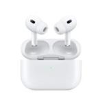 ショッピング正規 【保証開始 新品未開封】Apple　MTJV3J/A AirPods Pro　第2世代　MagSafe充電ケース　USB-C　ワイヤレスイヤホン 国内正規品 保証期間:2025年1月まで