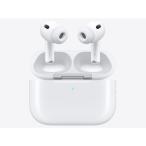 【保証未開始 未開封新品】AirPods Pro 3 MFHP4J/A 第3世代 MFHP4J/A 第3世代 ワイヤレス  ノイズキャンセリング対応｜Bluetooth対応