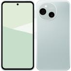AQUOS sense10 SH-M33 256GB SIMフリー [ペールミント]