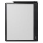 [ не является объектом гарантии ]kobo электронная книга Kobo Elipsa 2E черный 10.3 дюймовый 32GB электронное перо приложен N605-KJ-BK-S-BU