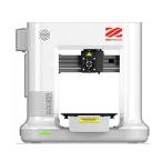 XYZ пудинг ting3D принтер da vinchi mini w+ белый 