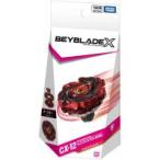 BEYBLADE X ベイブレードX CX-12 ブースター フェニックスフレア Z9