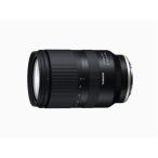 【PayPayポイント最大10％】タムロン 17-70mm F/ 2.8 Di III-A VC RXD(Model：B070) ※Eマウント用レンズ(APS-Cサイズミラーレス用) B070S TA17-70DI3ソニ-B070S