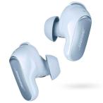 BOSE( Bose ) полный беспроводной слуховай аппарат ( пространство аудио соответствует ) QuietComfort Ultra Earbuds Moon Stone Blue QCULTRAEARBUDSMSN