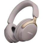 [国内正規品 未開封新品]Bose　QuietComfort Ultra Headphones Sandstone ボーズ ワイヤレス ヘッドホン Bluetooth