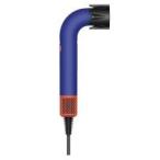 「未開封新品」ダイソン Dyson Supersonic r ビンカブルー／トパーズ HD17VBTO スーパーソニック ドライヤー ヘアドライヤー