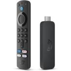 amazon  2023年10月発売 Fire TV Stick 4K Alexa対応音声認識リモコン 第2世代 ストリーミングメディアプレーヤー