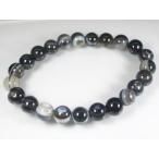 アイアゲートブレスレット