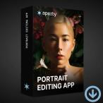 Aperty долгосрочный лицензия (Windows/Mac соответствует )[ загрузка версия ]/ портрет фотография специализация. профессиональный. редактирование soft 