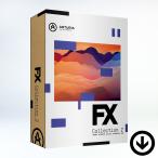 ARTURIA FX COLLECTION 2 [ダウンロード版] / プレミアムなスタジオ仕様サウンドで楽曲をグレードアップできるDAWプラグイン