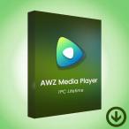 AWZ Media Player for Windows (.. версия )[ загрузка версия ]/ всевозможные аудио * видео форма. воспроизведение, изменение, редактирование 