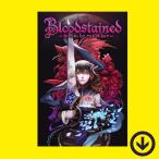 Bloodstained: Ritual of the Night(b Lad stain do:lichuaru*ob* The * Night )[PC версия /Steam код ]