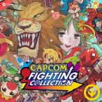  Capcom борьба коллекция [PC/STEAM версия ] / Capcom. выбор белка ... на битва игра 10 название .1..!