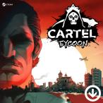 Cartel Tycoon【PC版/Steamコード】/ 麻薬